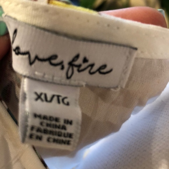 Lemon 🍋 Bodysuit - Picture 8 of 9